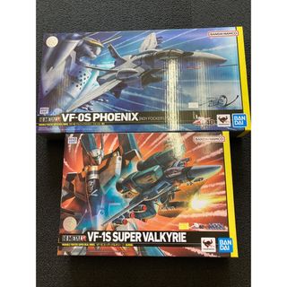 なーさん様専用】HI-METAL R ハイメタルR VF-0S、VF-1S-