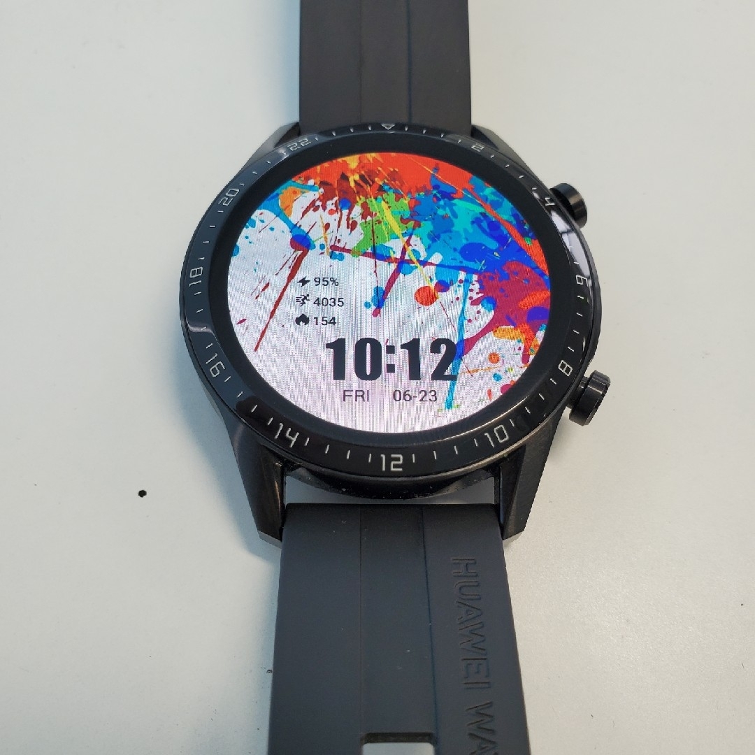 HUAWEI WATCH GT 2 46mm