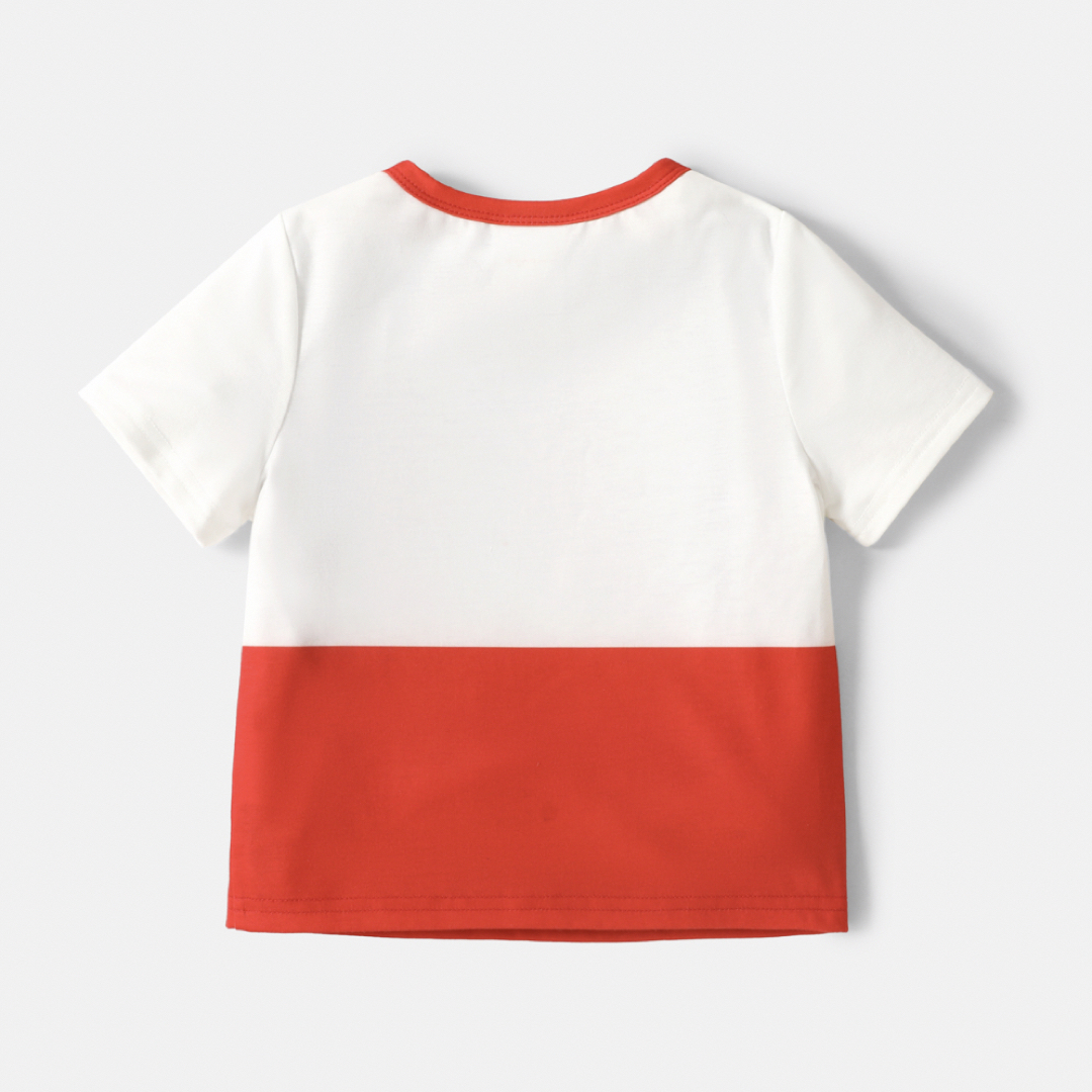 パウパトロール Tシャツ 3years キッズ/ベビー/マタニティのキッズ服男の子用(90cm~)(Tシャツ/カットソー)の商品写真