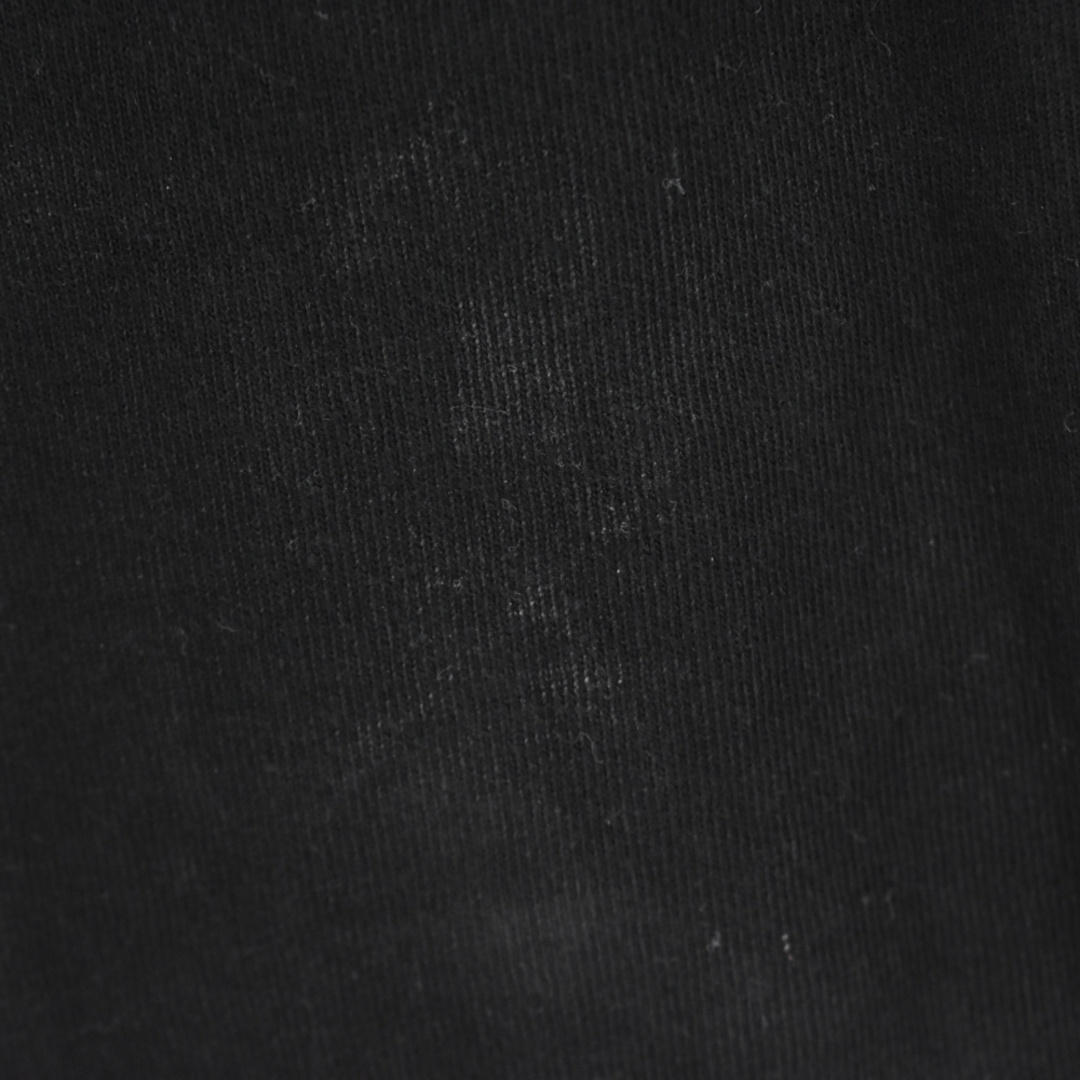 UNDERCOVER アンダーカバー NEO BOY プリント 半袖 Tシャツ ブラック UI2A4809