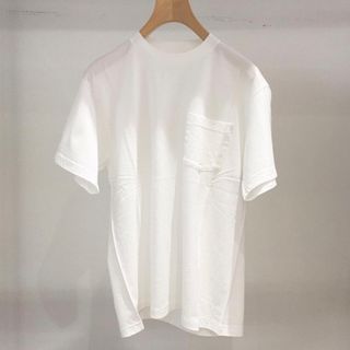 コモリ(COMOLI)の23SS COMOLI SURPLUSTシャツ③(Tシャツ/カットソー(半袖/袖なし))