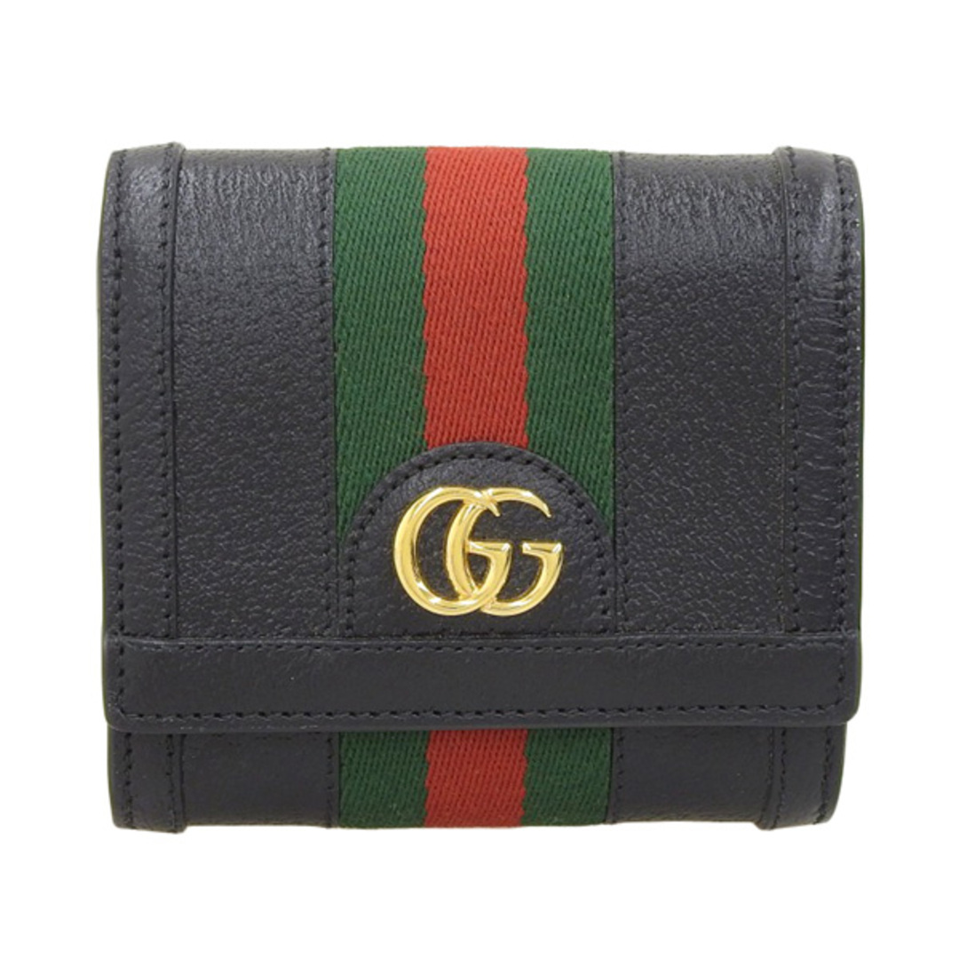 GUCCI グッチ 財布 オフィディア-