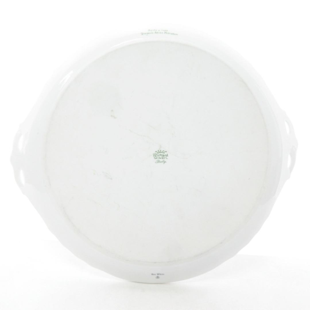 mina perhonen - ミナペルホネン×リチャードジノリ Bee White 限定
