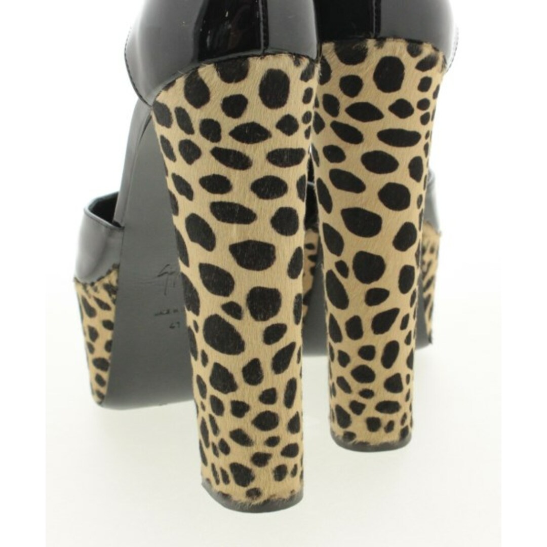 Giuseppe Zanotti Design - GIUSEPPE ZANOTTI DESIGN シューズ(その他
