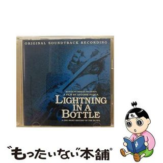 【中古】 ライトニング・イン・ア・ボトル/ＣＤ/MHCP-532(映画音楽)