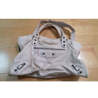 バレンシアガバッグ(BALENCIAGA BAG)のBALENCIAGA シティバッグ(ハンドバッグ)