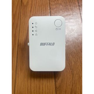 バッファロー(Buffalo)のBUFFALO WEX-1166DHPS(PC周辺機器)