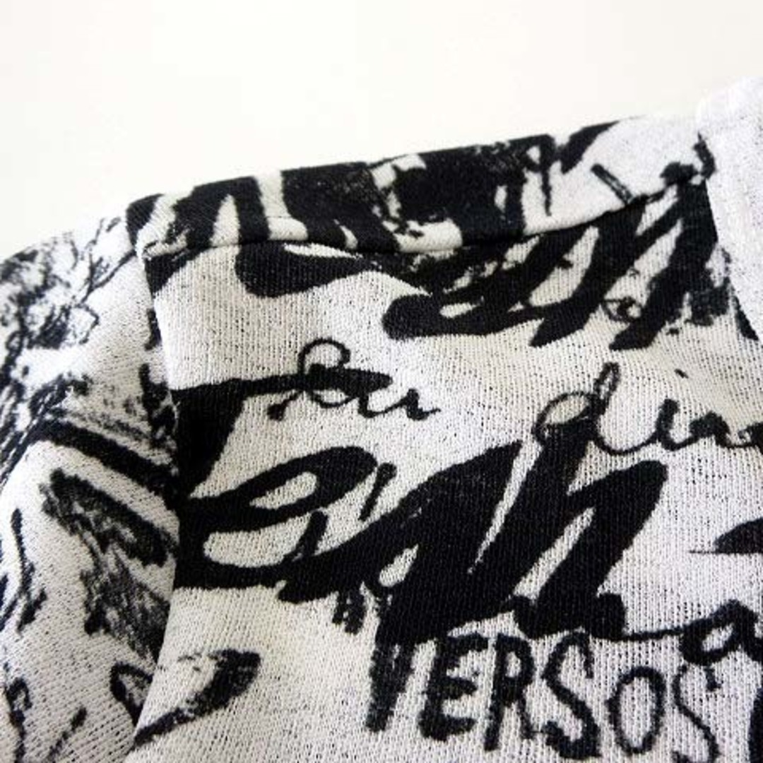 ジャンポールゴルチエ ファム パワーネット カットソー シャツ半袖 M-L