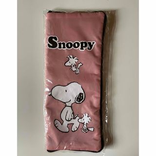 スヌーピー(SNOOPY)のスヌーピー柄の傘カバー❣️(日用品/生活雑貨)