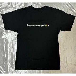 ユニフォームエクスペリメント(uniform experiment)のUNIFORM EXPERIMENT POOL aoyama AMKK Tee (Tシャツ/カットソー(半袖/袖なし))