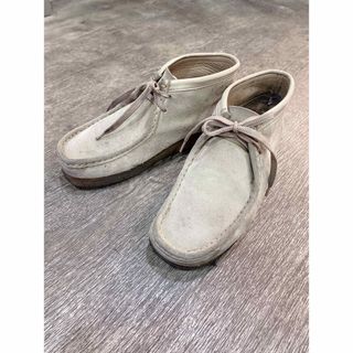 クラークス(Clarks)のクラークス　ワラビー　26センチ(その他)