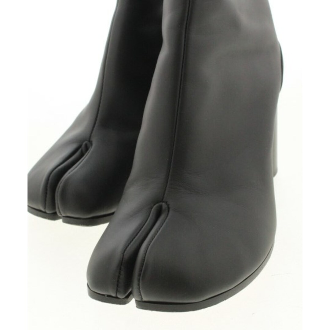 Maison Margiela ブーツ EU35(21.5cm位) 黒