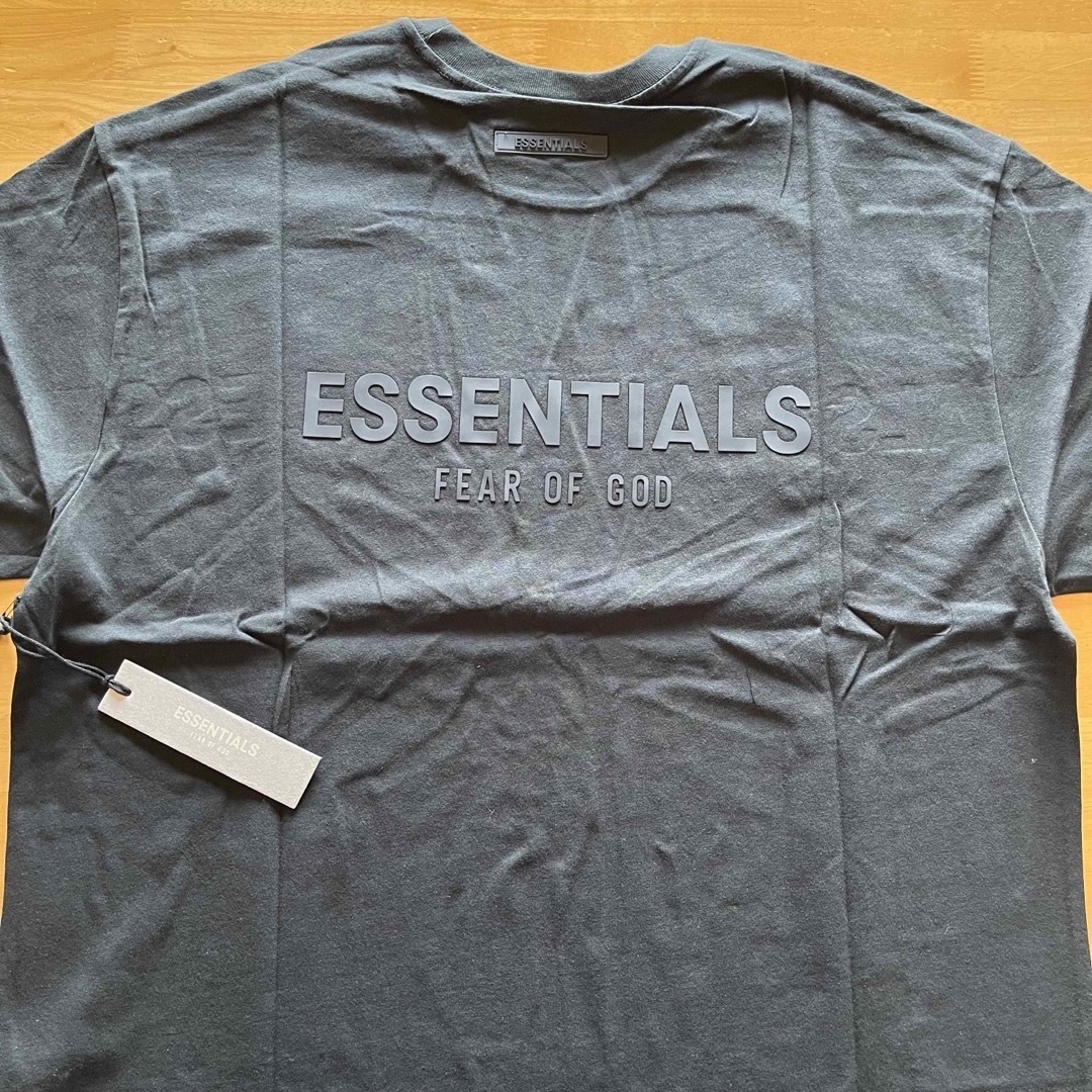 新品 セットアップ割 FOG ESSENTIALS M Tシャツ ハーフパンツ