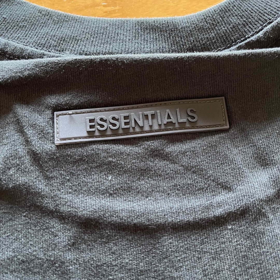 新品 セットアップ割 FOG ESSENTIALS L Tシャツ ハーフパンツ