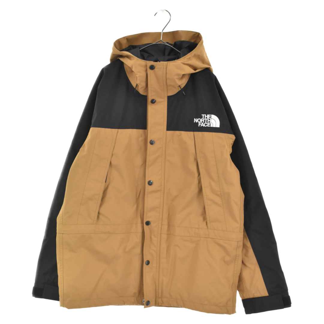 2024特集 THE GORE JACKET LIGHT MOUNTAIN ザノースフェイス FACE NORTH Mサイズ