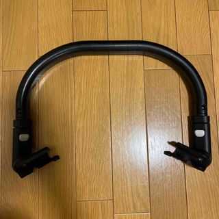 サイベックス(cybex)のイージーS バンパーバー(ベビーカー用アクセサリー)