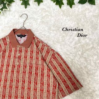 ディオール(Christian Dior) ビンテージ シャツ(メンズ)の通販 79点 ...