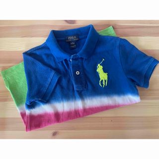 ポロラルフローレン(POLO RALPH LAUREN)のポロラルフローレン(Tシャツ/カットソー)