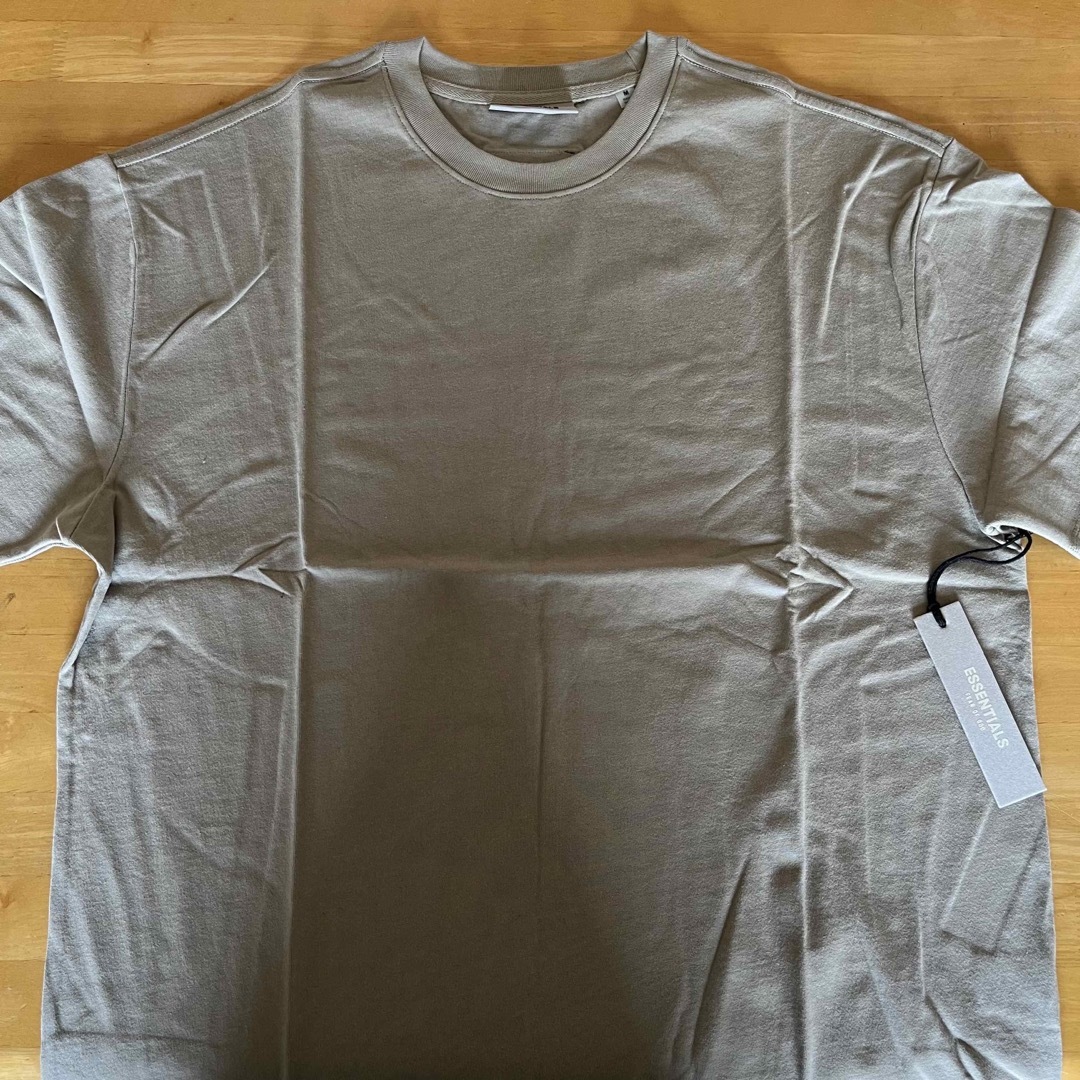 新品 セットアップ割 FOG ESSENTIALS M Tシャツ ハーフパンツ