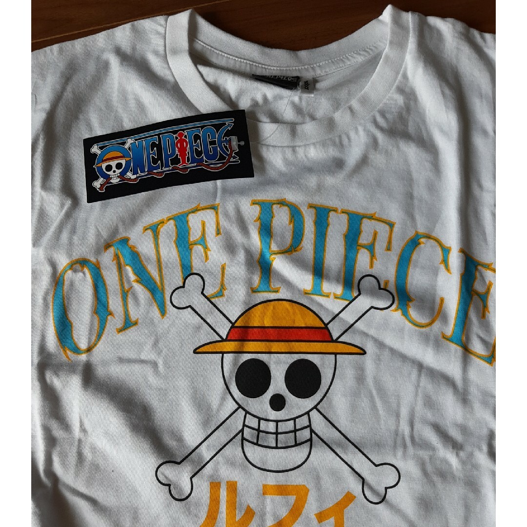 ONE PIECE ルフィ バンドTシャツ UNITED TOKYO コラボ