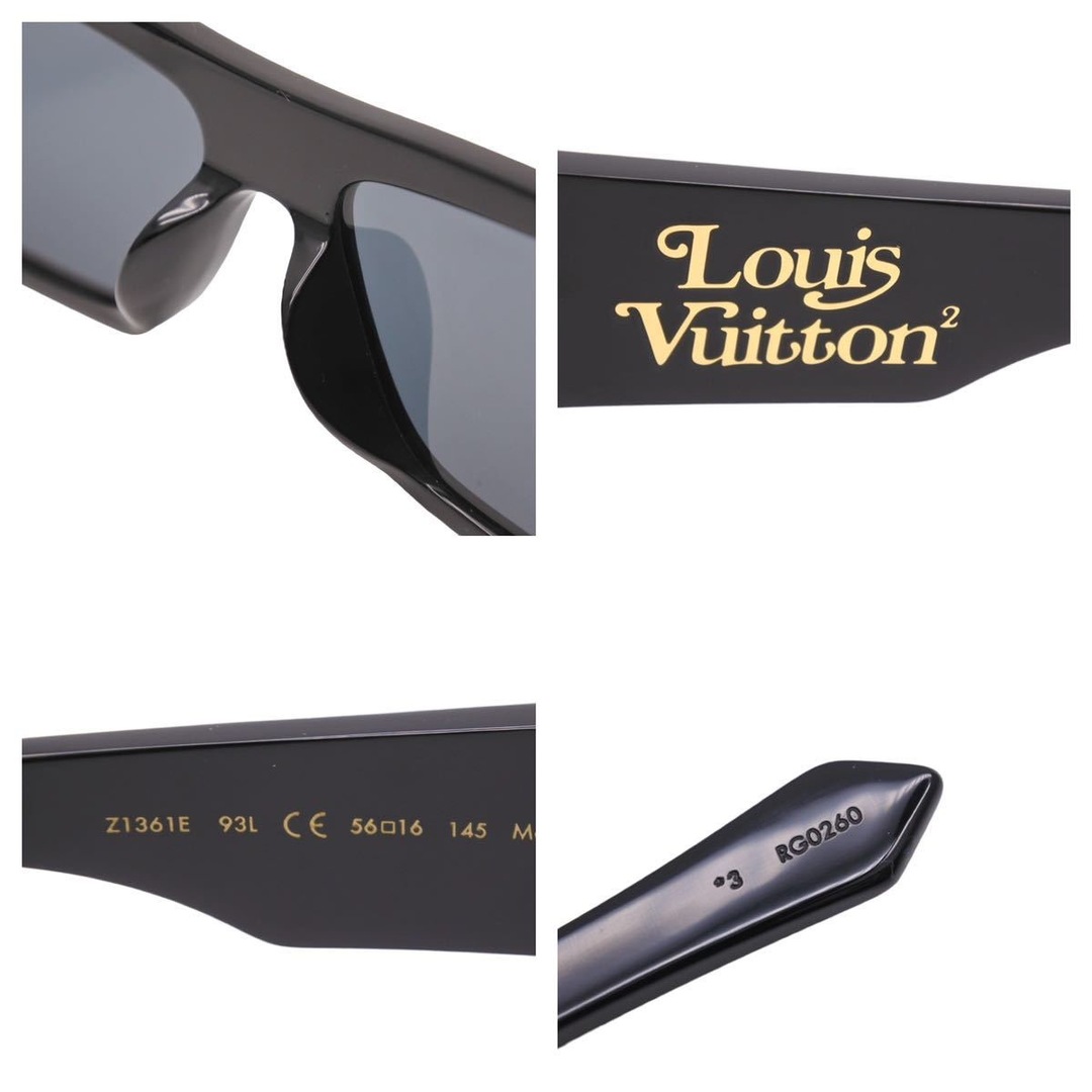 LOUIS VUITTON - 新品同様 LOUIS VUITTON ルイヴィトン Nigo Lock