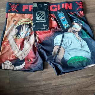 バンダイ(BANDAI)のONE PIECE　パンツ(下着)