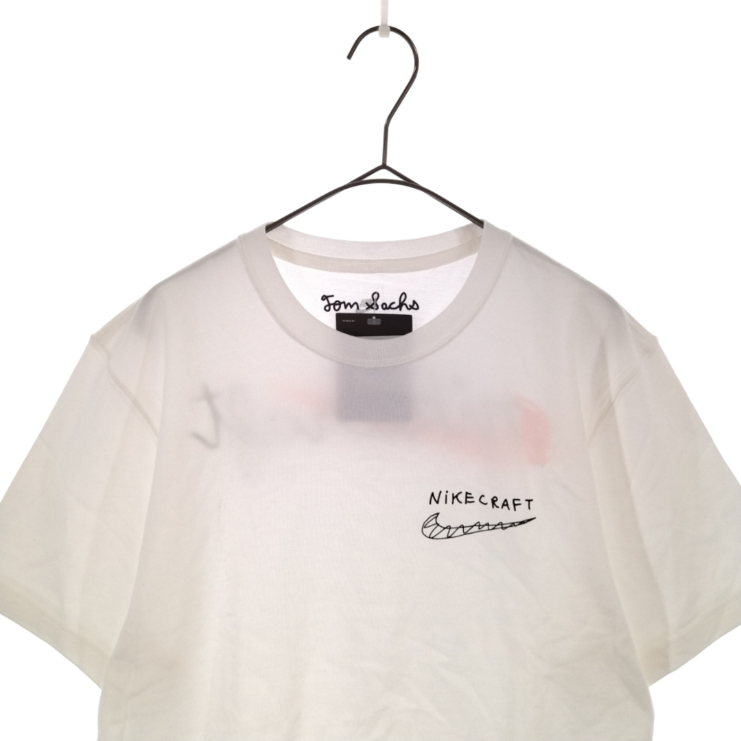 Tom Sachs Tシャツ・カットソー メンズ | www.fleettracktz.com