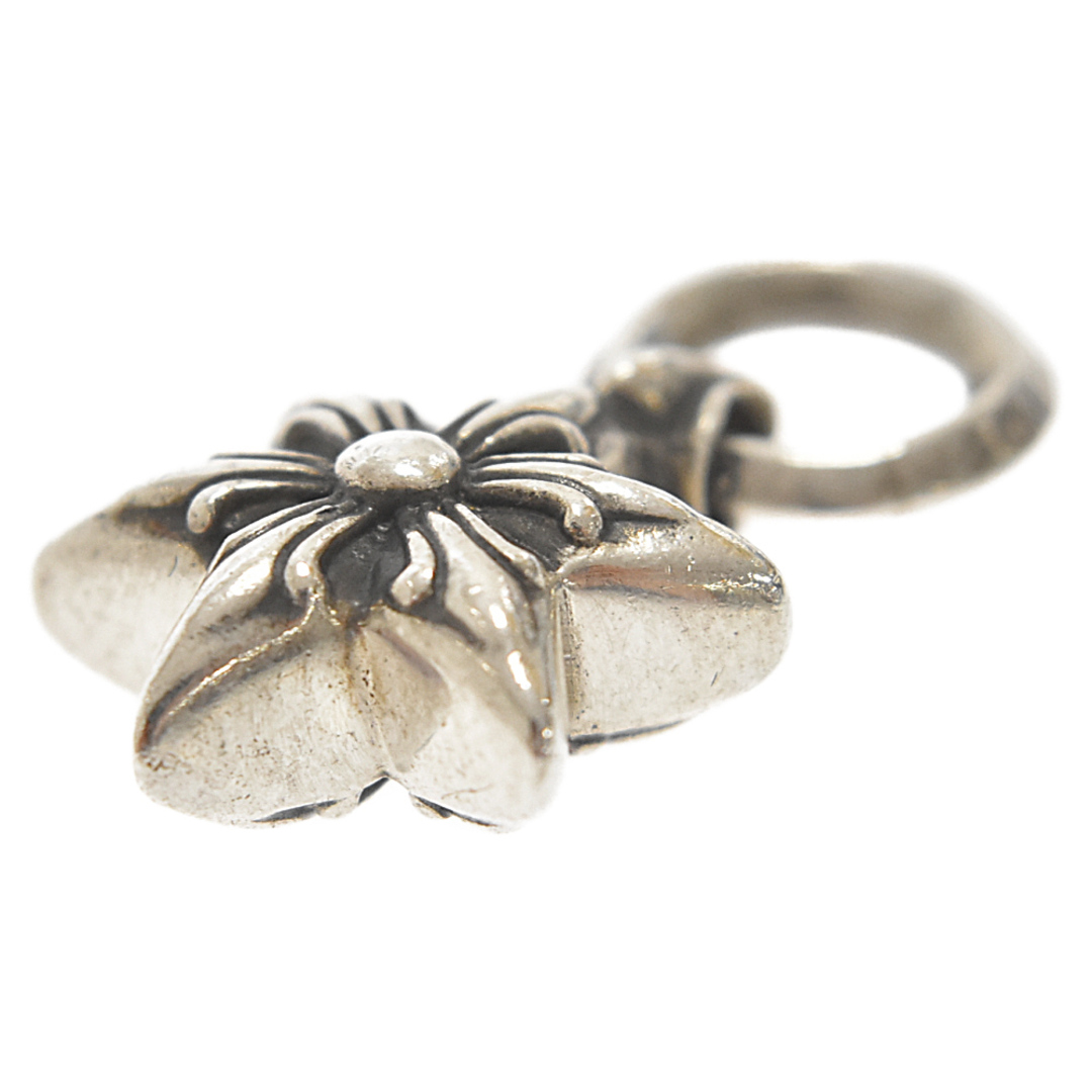 CHROME HEARTS クロムハーツ STAR CHARM/6ポイントスター CHROME HEARTS クロムハーツ STAR CHARM/6ポイントスター