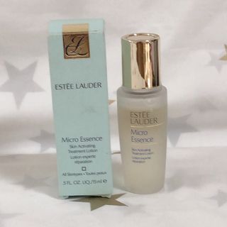 エスティローダー(Estee Lauder)の2415/ エスティローダー　マイクロエッセンスローション　15ml(化粧水/ローション)