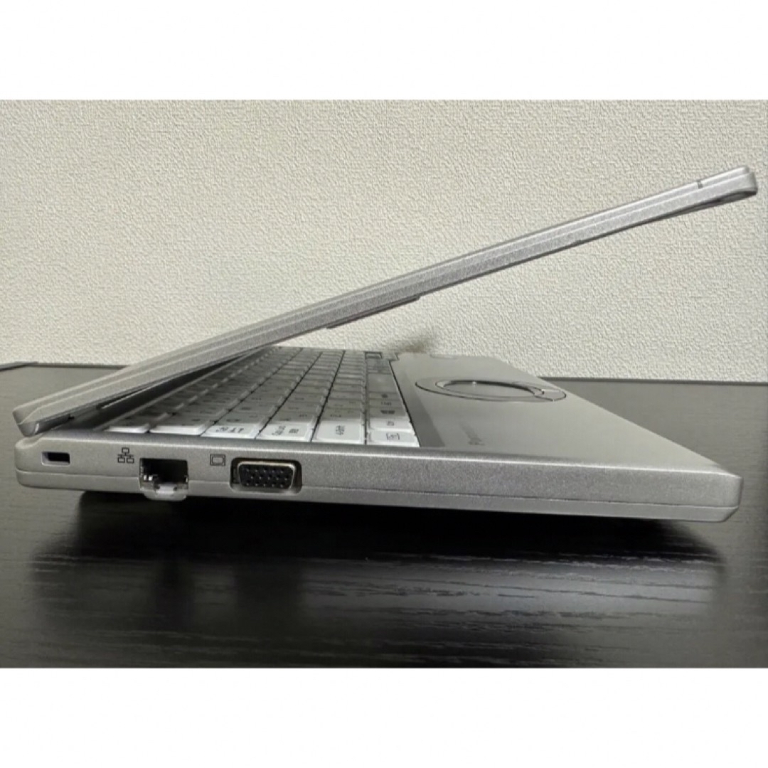 オフィシャル 累積3300 CF-SZ6 i5 8GB 256GB Office - yankedesignstc.com