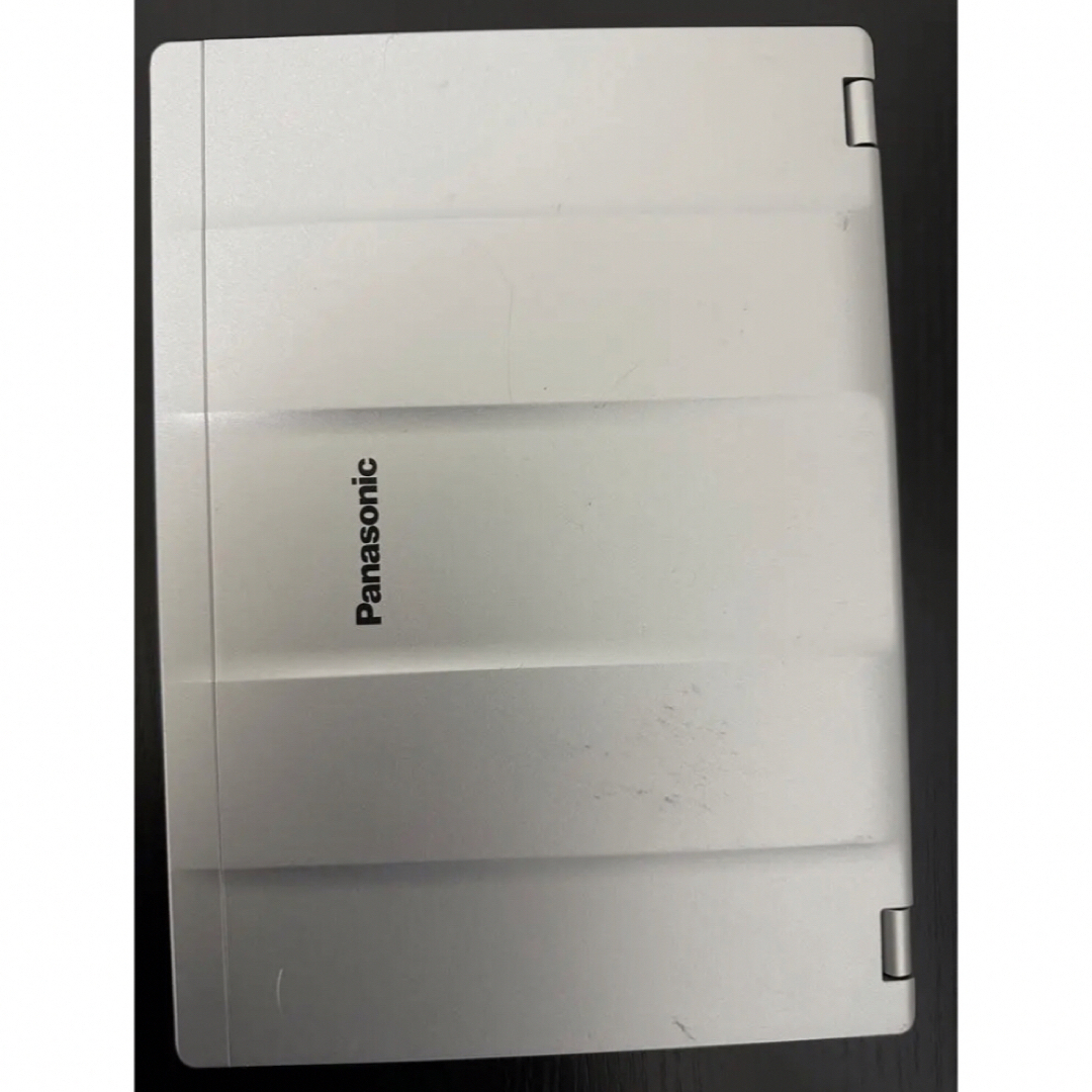 オフィシャル 累積3300 CF-SZ6 i5 8GB 256GB Office - yankedesignstc.com