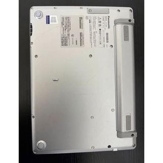 オフィシャル 累積3300 CF-SZ6 i5 8GB 256GB Office - yankedesignstc.com