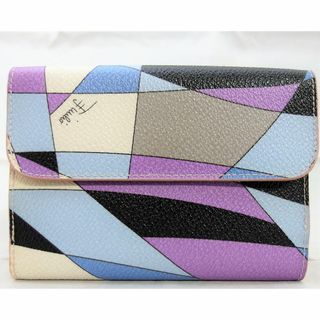 EMILIO PUCCI(財布)のフリマアイテム一覧 EMILIO PUCCI(財布)のフリマアイテム一覧
