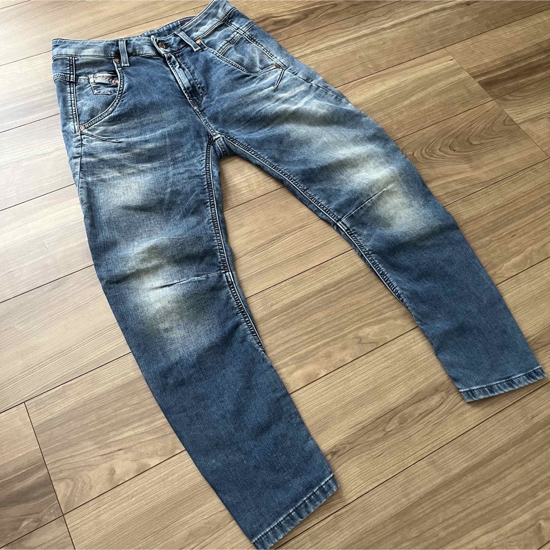 DIESEL D-FAYZA joggjeans SP2-NE W25