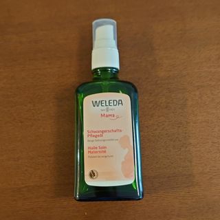 ヴェレダ(WELEDA)のヴェレダ マザーズボディオイル(その他)