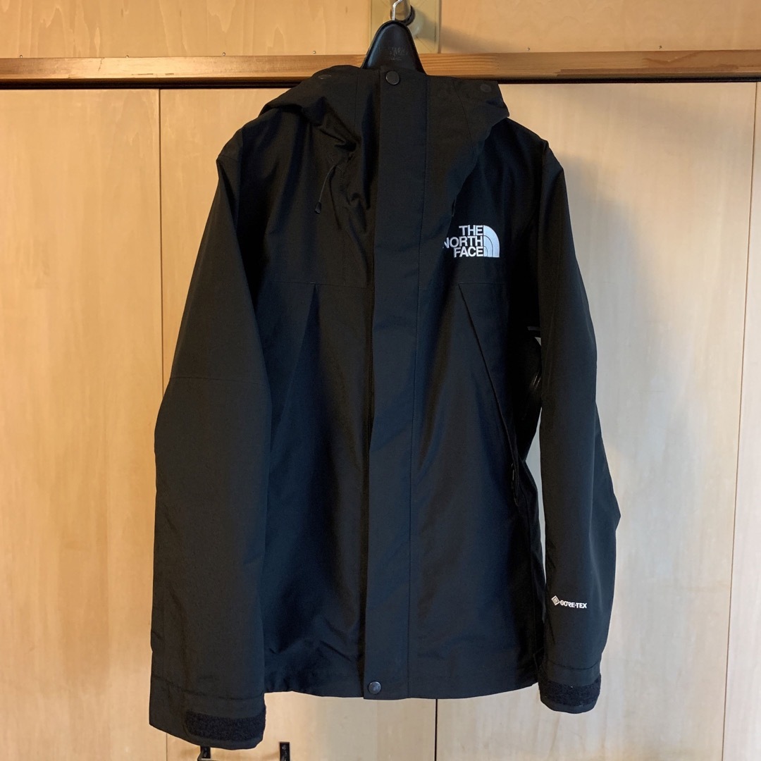 THE NORTH FACE - マウンテンジャケット S ブラック 黒 ノースフェイス