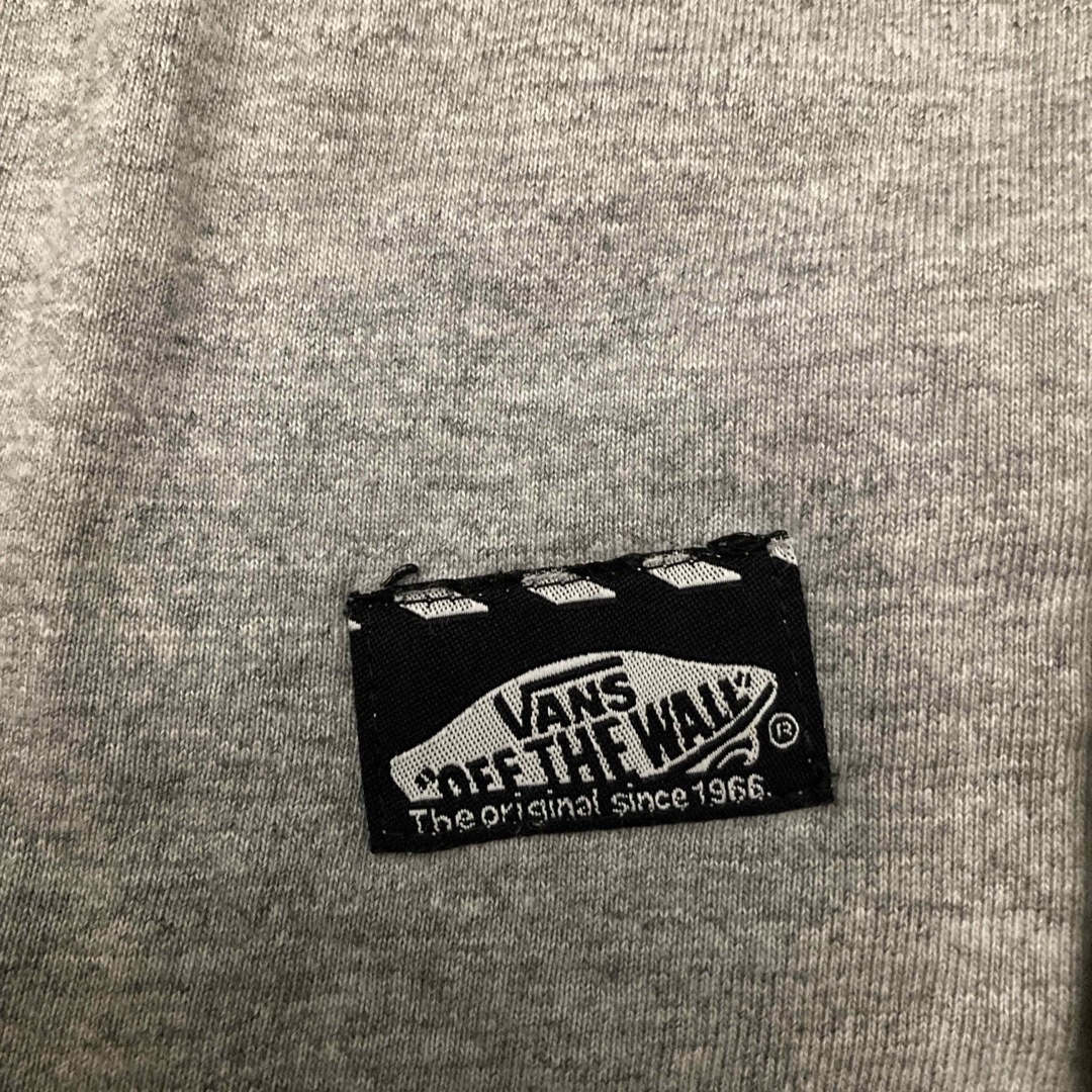 VANS(ヴァンズ)のVANS   バンズ　Tシャツ　120 キッズ/ベビー/マタニティのキッズ服男の子用(90cm~)(Tシャツ/カットソー)の商品写真