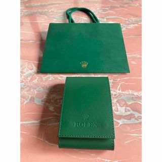 ロレックス(ROLEX)のロレックス　ケース　BAN様専用(その他)