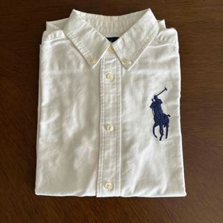 ラルフローレン(Ralph Lauren)のシャツ　ラルフローレン　7歳サイズ(その他)