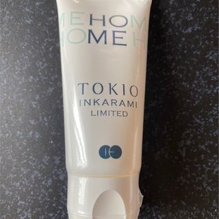 トキオ(TOKIO)のTOKIO集中ヘアパック(ヘアパック/ヘアマスク)