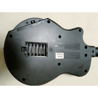 ヤマハ - YAMAHA EZ-AG 電子ギター&USB-MIDIインターフェースケーブル ...
