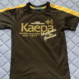 ケイパ(Kaepa)のKaepa半袖Tシャツ(Tシャツ/カットソー)