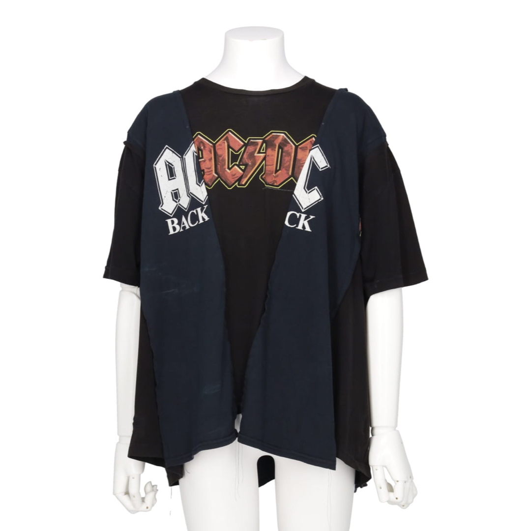 DISCOVERED Tシャツ　ヴィンテージTシャツ　バンドティー メンズのトップス(Tシャツ/カットソー(半袖/袖なし))の商品写真