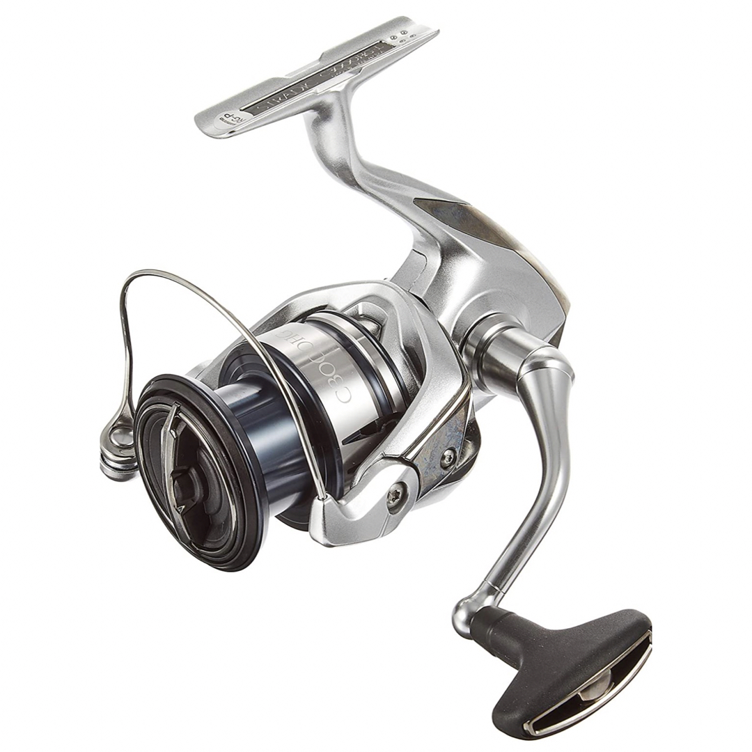 ステラシマノ(SHIMANO) スピニングリール 19 ストラディック C3000HG