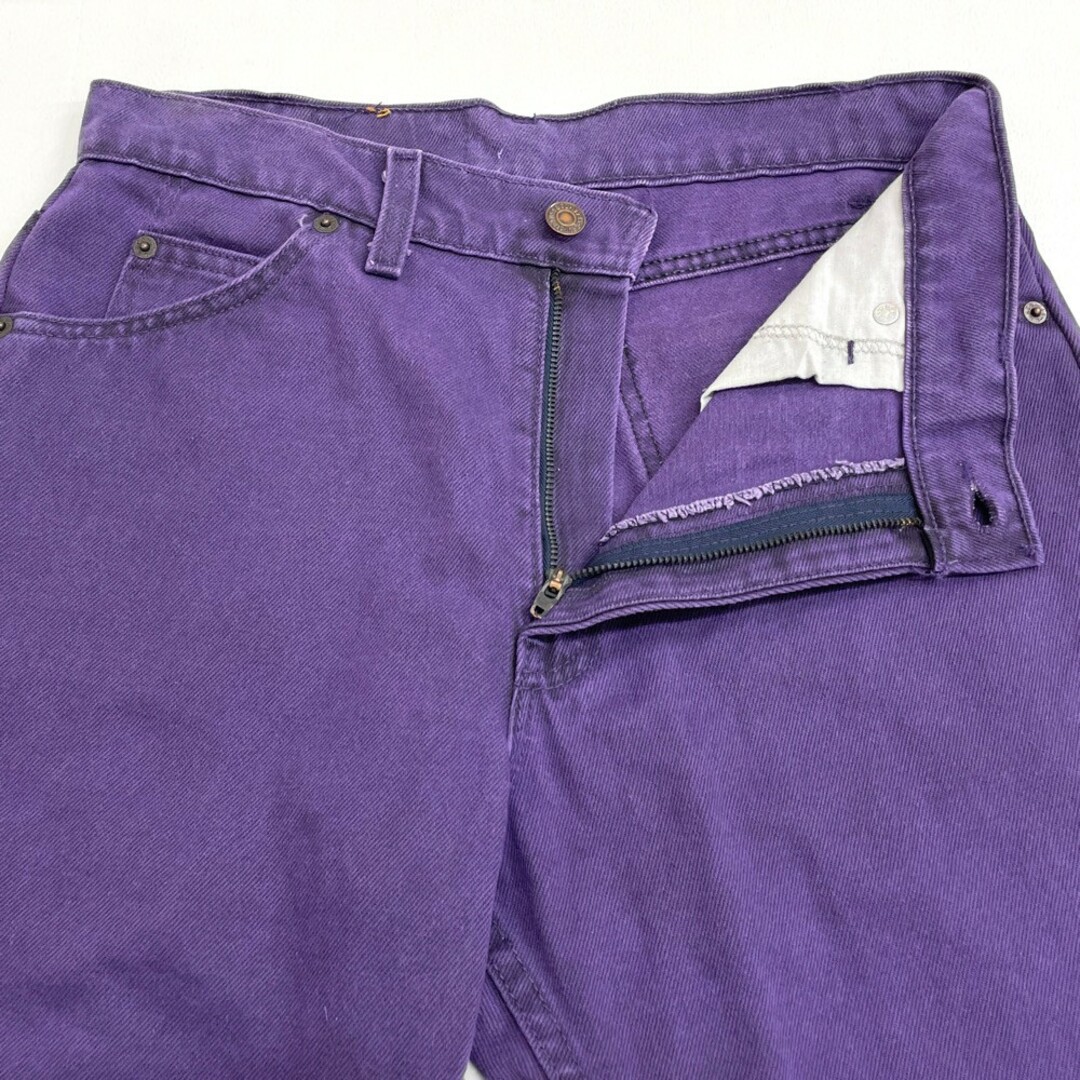 Levi's - 90's US古着 USA製 リーバイス Levi's 550 カラーデニム