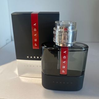 プラダ PRADA ルナロッサ カーボン EDT 50ml