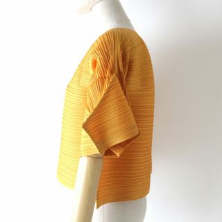 PLEATS PLEASE ISSEY MIYAKE - 極美◎正規品 23SS 日本製 PLEATS ...