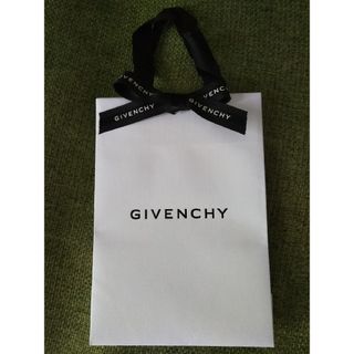 ジバンシイ ショッパー GIVENCHY黒リボン付き | www.scoutlier.com