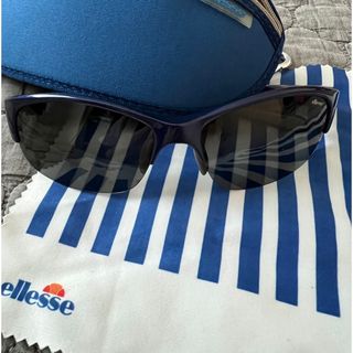 エレッセ(ellesse)のエレッセ＊スポーツサングラス(サングラス/メガネ)