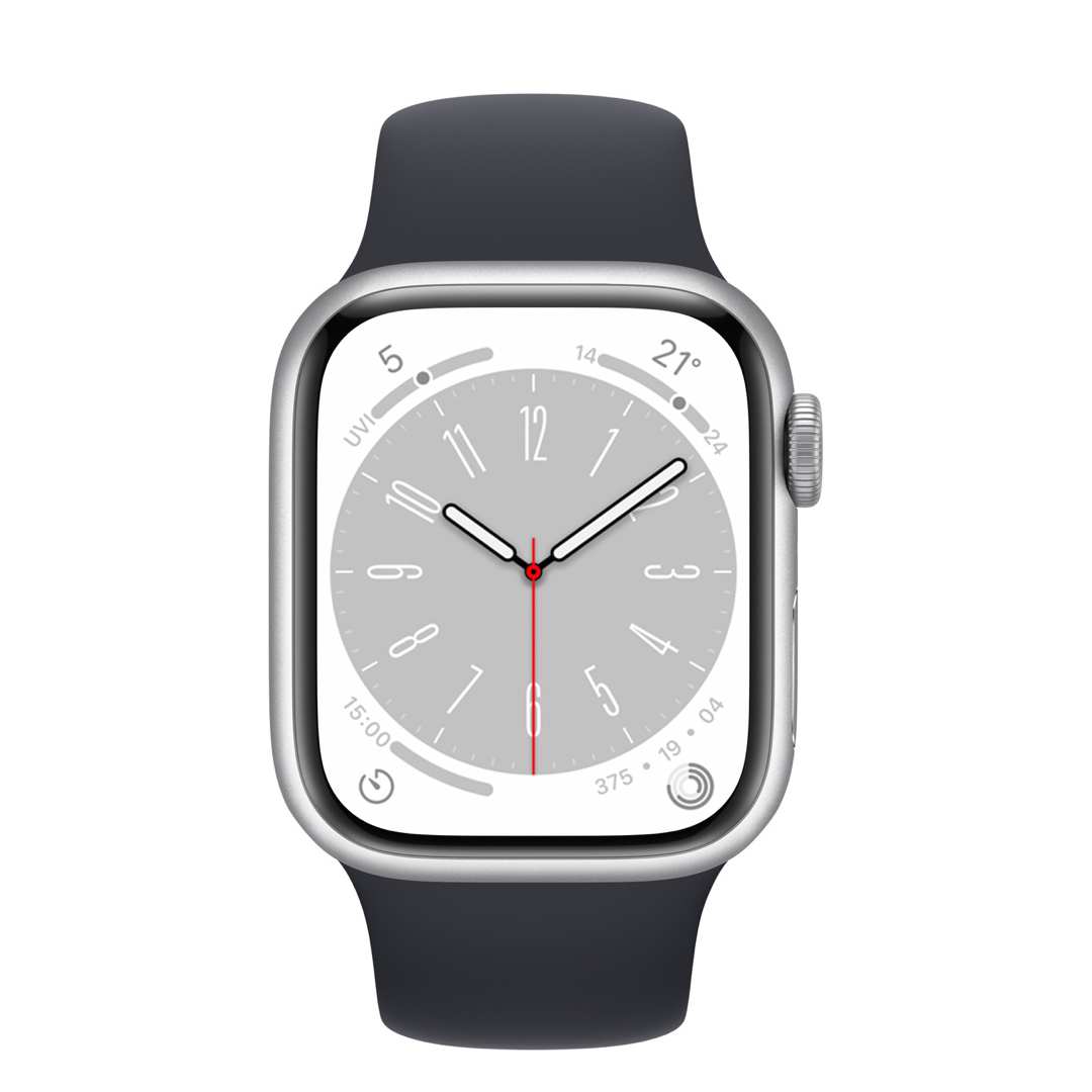 Apple Watch - Apple Watch Series8 GPSモデル 41mm (早い者勝ち)の